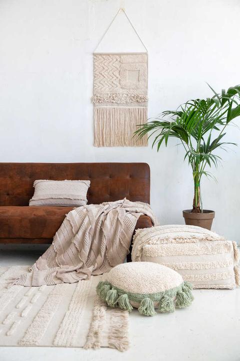 Immagine prodotto Lorena Canals Tappeto Air Natural - XL (200 x 300 cm)