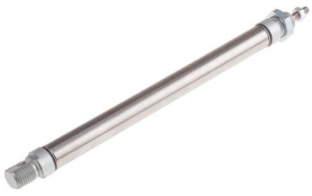 Produktbild Rs Pro Pneumatikzylinder 160mm Hub