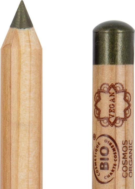 Boho Eye Pencil 07 vert emeraude (07 Emerald Green)