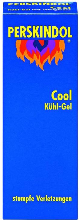 Produktbild Perskindol Cool Gel (1 x, 100 ml, 124 g)