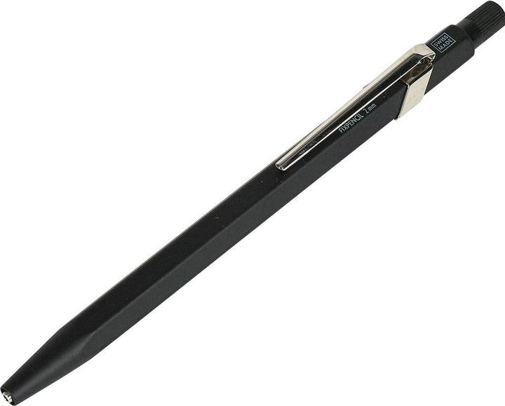 Actual product image Caran d'Ache Fixed pencil 22 (2 mm, HB, 1 x)