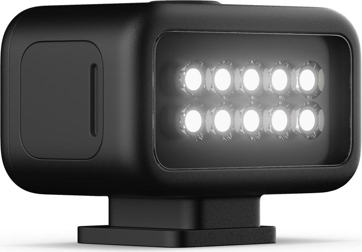 Actual product image GoPro Light Mod (Hero 8)