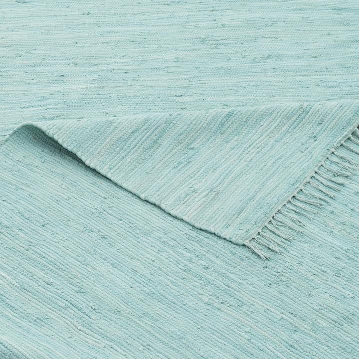 Produktbild Pergamon Baumwolle Natur Teppich Läufer Jolly Cotton (60 x 120 cm)