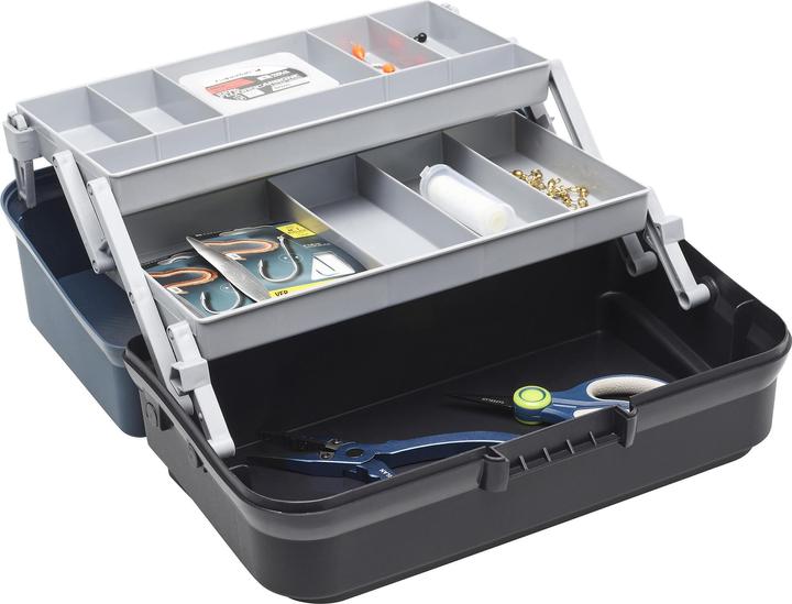 Actual product image Caperlan BX 2 T 5.3L