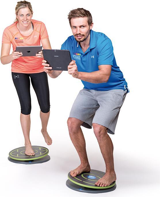 Produktbild MFT Challenge Disc 2.0