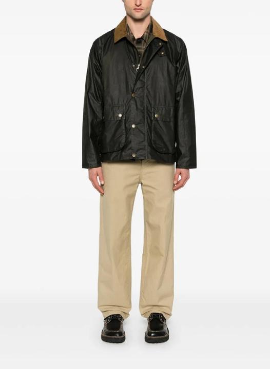 Produktbild Barbour Modern Bedale Wax Jacket (L)