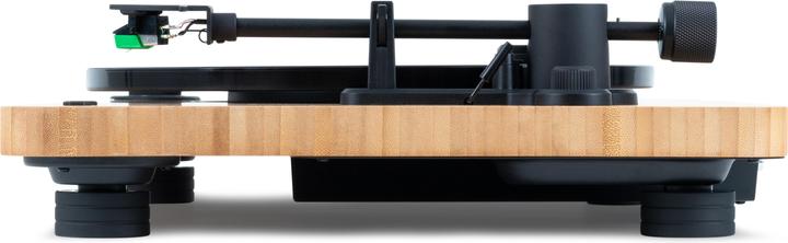 Produktbild House of Marley Stir It Up LUX Turntable (Manuell)