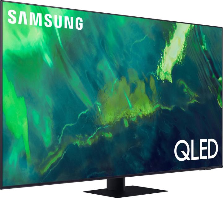 Produktbild Samsung QE85Q70A (85", QLED, 4K, 2021)