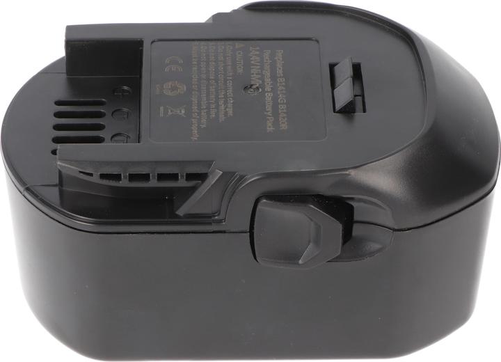 Immagine prodotto AEG Batteria B1415R, B1420R, M1430R (14.4 V)