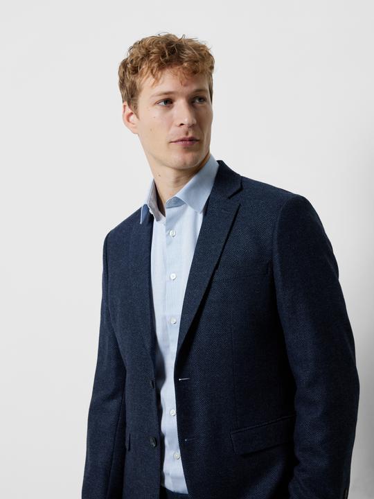 Image du produit Selected Homme Chemise en coton (M)