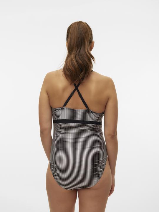 Immagine prodotto Mamalicious Costume da bagno premaman Costume da bagno (XL)