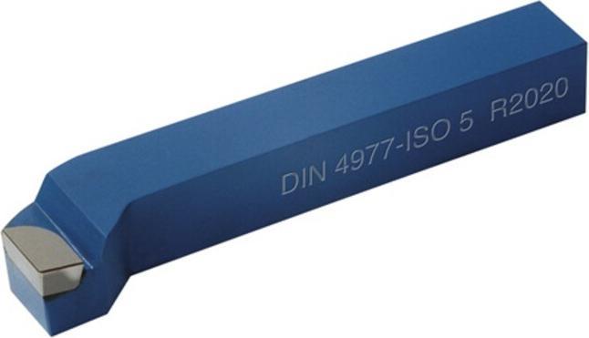 Actual product image Wilke Facing tool DIN 4977 ISO5 16 x 16 mm right