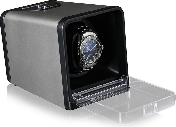 Immagine prodotto Designhütte Carica orologi urbano (1 x)