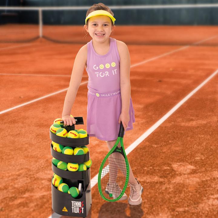 Produktbild Universal Sport Ballwurfmaschine Tennis Twist Kids