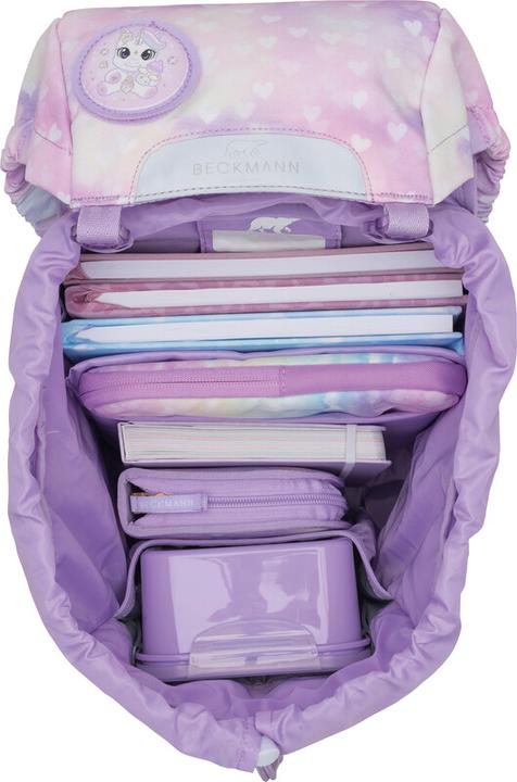 Immagine prodotto Beckmann Classic mit Wendetasche (22 l)