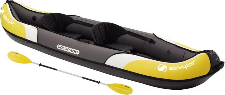 Sevylor Colorado Kit (2 pers.)
