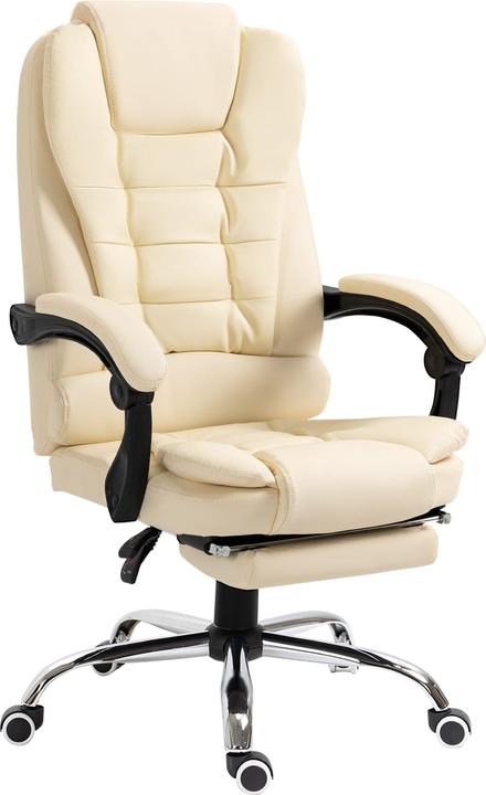 Jamb Chefsessel