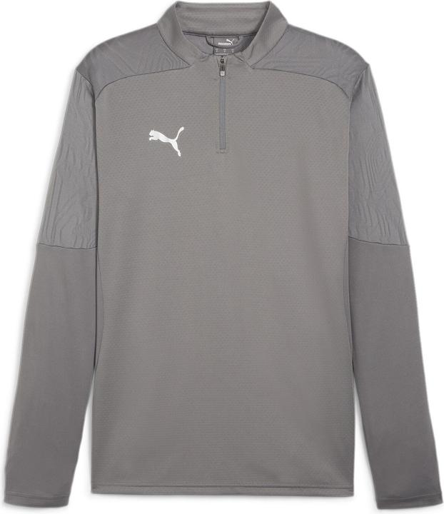 Actual product image Puma teamFINAL Training 1/4 Zip Top (XXL)