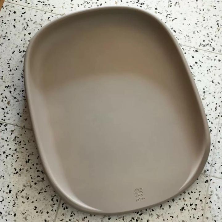 Actual product image Sebra Pusle Pur (65 x 50 cm)