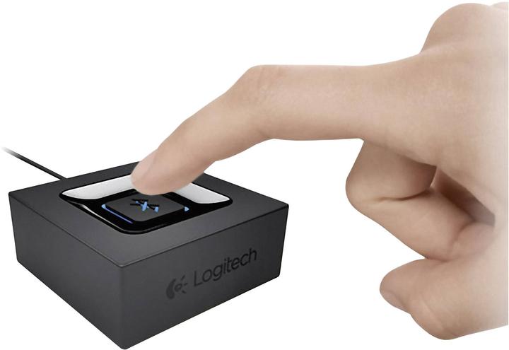 Produktbild Logitech Bluetooth Audio-Receiver (Empfänger)