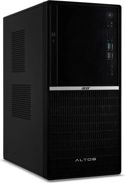 Actual product image Acer Altos P130 (Intel Core i9-14900K, 32 GB, 1000 GB)