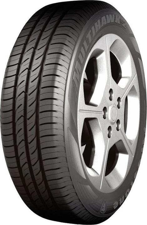 Firestone Multihawk 2 (175/65R14 82T, summer tyre)