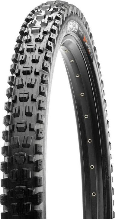 Produktbild Maxxis Fahrradreifen Assegai TR DD 2x120TPI 3C Grip 29 x 2.6 (29 x 2.60, 66-622)
