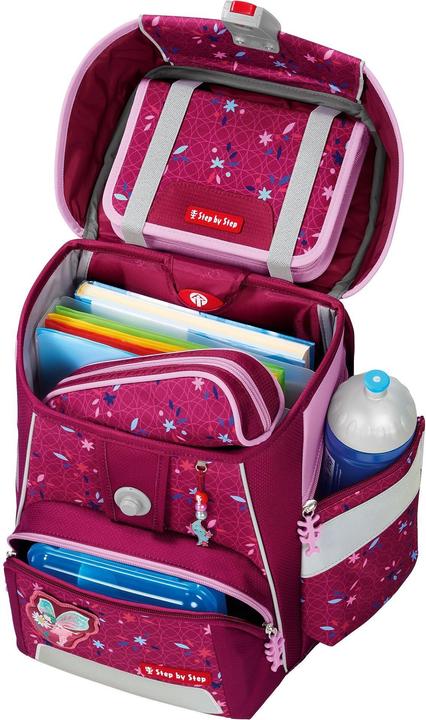Immagine prodotto Step by Step Set di borse SPACE, 5 pezzi (20 l)