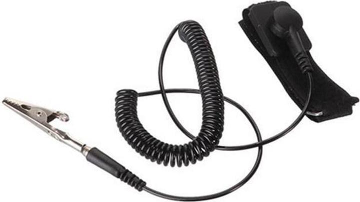 Actual product image Velleman AS2N