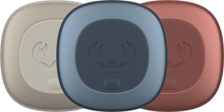 Produktbild Fresh'N Rebel Smart Finder Tag 3 Stück (iOS)