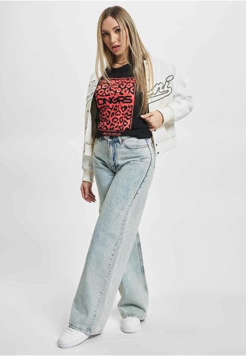 Actual product image Dangerous DNGRS DNGRS Tshirt Pardus - 187291 (XL)