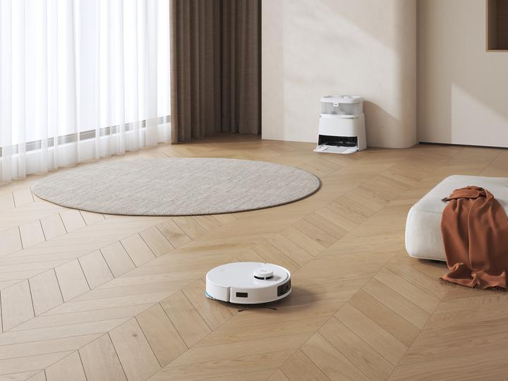 Produktbild Ecovacs T30 Pro (Saugroboter)