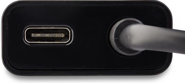 Immagine prodotto StarTech USB-C A VGA - Consegna Di Potenza (USB-C, VGA, 15 cm)