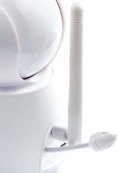 Image du produit Beaba Zen (Vidéo et audio, 300 m)
