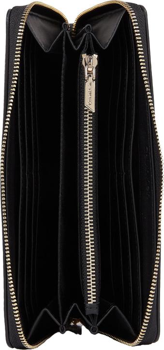 Actual product image Calvin Klein Re-Lock Z/A wallet lgpbl
