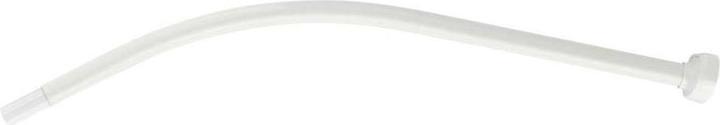 Actual product image Wenko Round shower rod