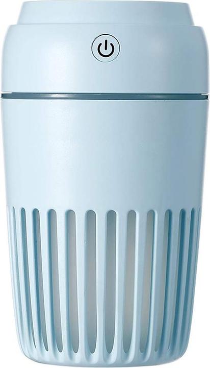 Platinet Umidificatore Misty 44882 Blu