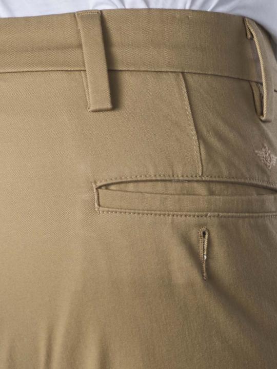 Produktbild Dockers Smart 360 Chino Pant Slim dark pebble (W38/L34)