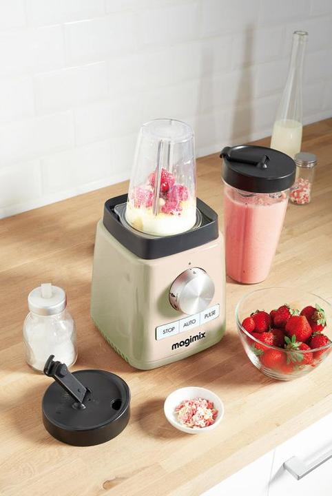 Produktbild Magimix Blendercups 2 Stück für Blender