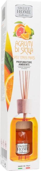 Produktbild Sweet Home Duftdiffusor Zitrusfrüchte aus Sizilien (498.67 ml)