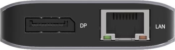 Immagine prodotto Acer Mini (USB-C, 3 Porti)