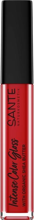 Sante Hydro Glow BB Cream (06 Daring Red)