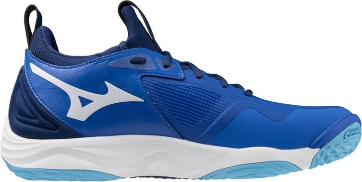 Image du produit Mizuno chaussures indoor wave momentum (44.5)