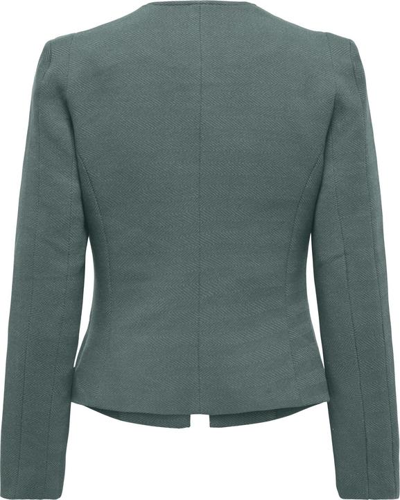 Actual product image Only Regular fit Rising lapel blazer Blazer (34)