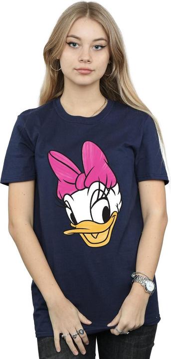 Produktbild Disney Daisy Duck Head Painted TShirt (M)