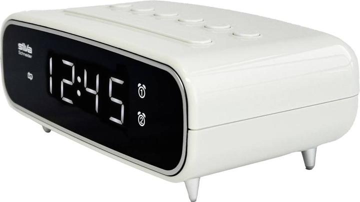 Image du produit Silva Schneider Radio-réveil