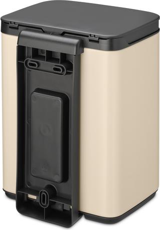 Image du produit Brabantia Bo Waste Bin (4 l)