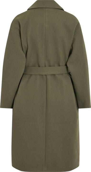 Actual product image Vila Long coat (38)