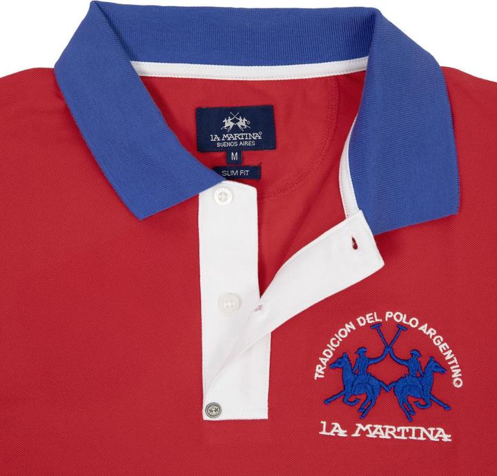 Produktbild La Martina MAP005 - 67263 (XXL)