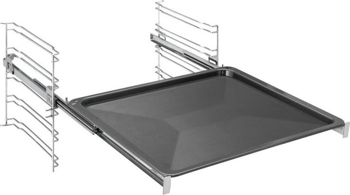 Actual product image Amica Amic telescopic pull-out ser. (1 full-extension pull-out) | with